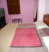 Vamsi Guest House Visakhapatnam Exteriör bild
